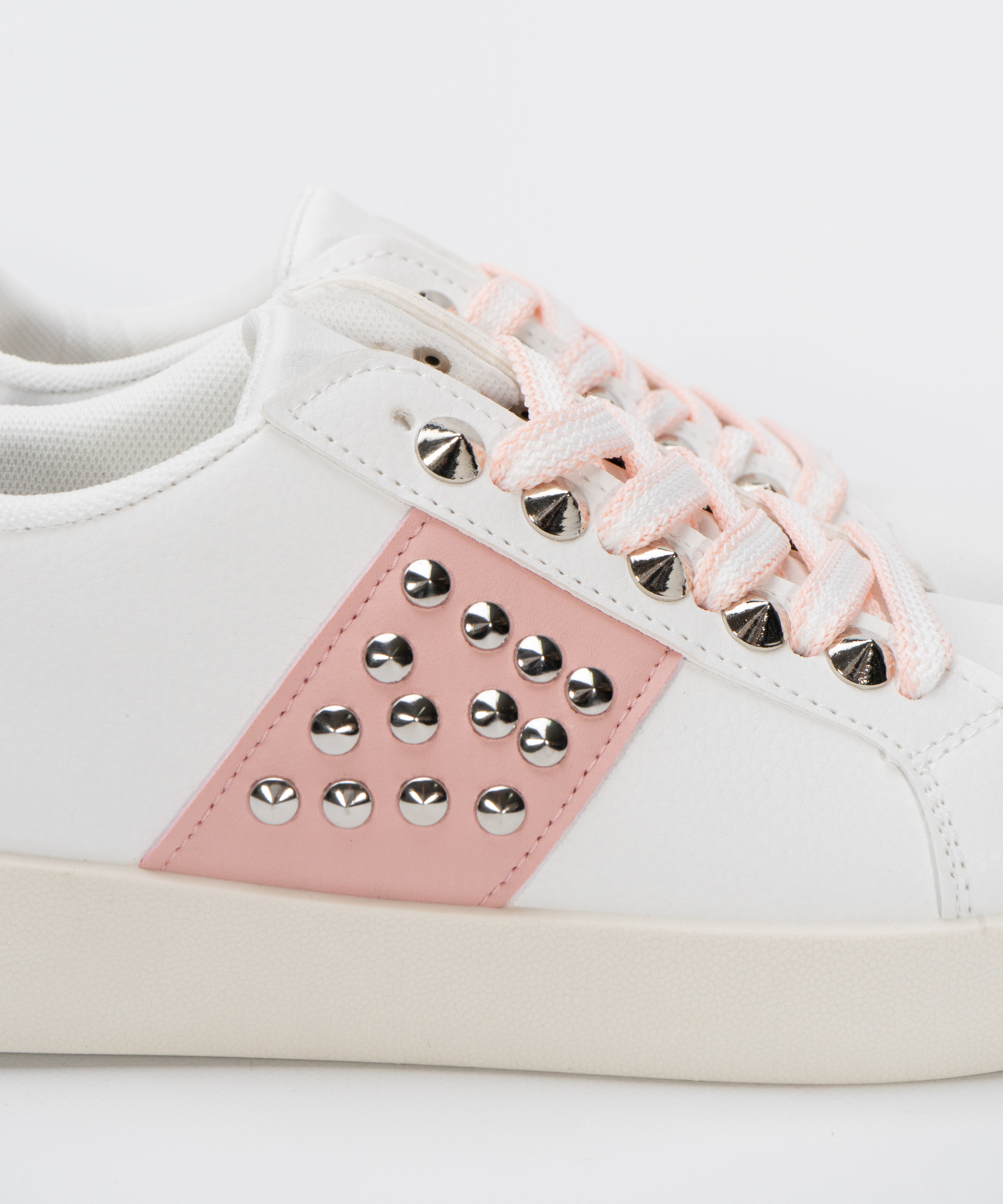 Zapatillas tachas image number null